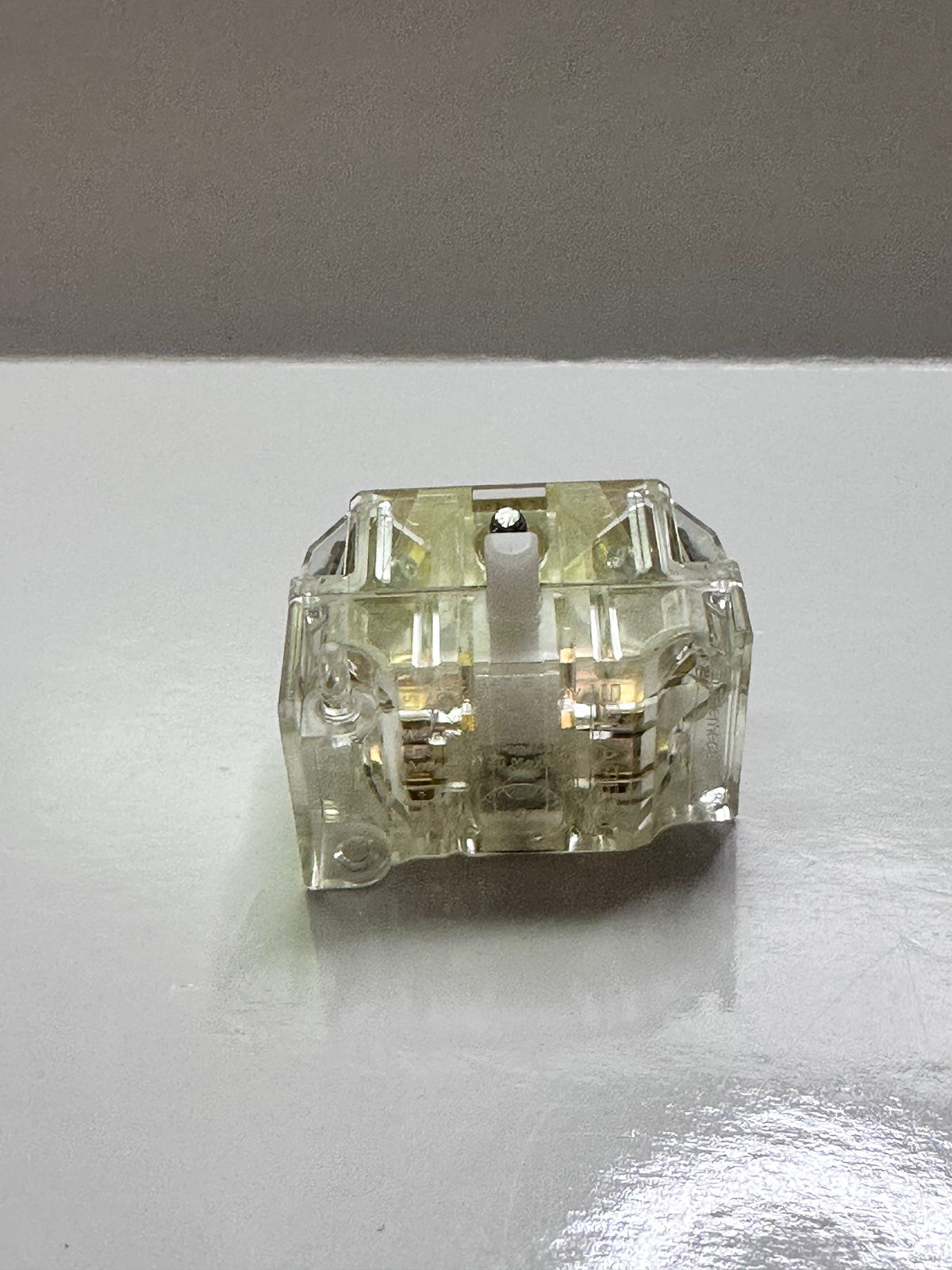 Schneider 9001KA1 Harmony Contact Block, 250V, IC0