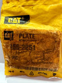 Caterpillar CAT 155-2251 Mounting Plate