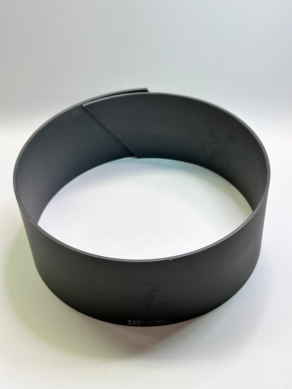 8J-8900 Plastic Piston Guide Ring with Angle Split - Genuine CAT Part