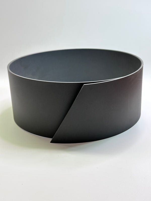 8J-8900 Plastic Piston Guide Ring with Angle Split - Genuine CAT Part