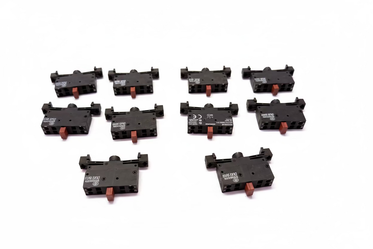 Siemens 3SB3423-0C Contact Block 1NC, box of 10