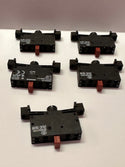 Siemens 3SB3423-0C Contact Block 1NC, box of 10