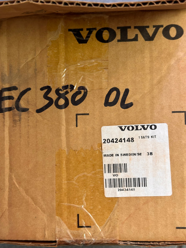 VOLVO 20424148 Air Dryer Filter