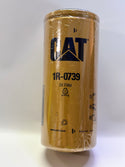 1R-0739 Standard Efficiency Engine Oil Filter - Genuine CAT Part