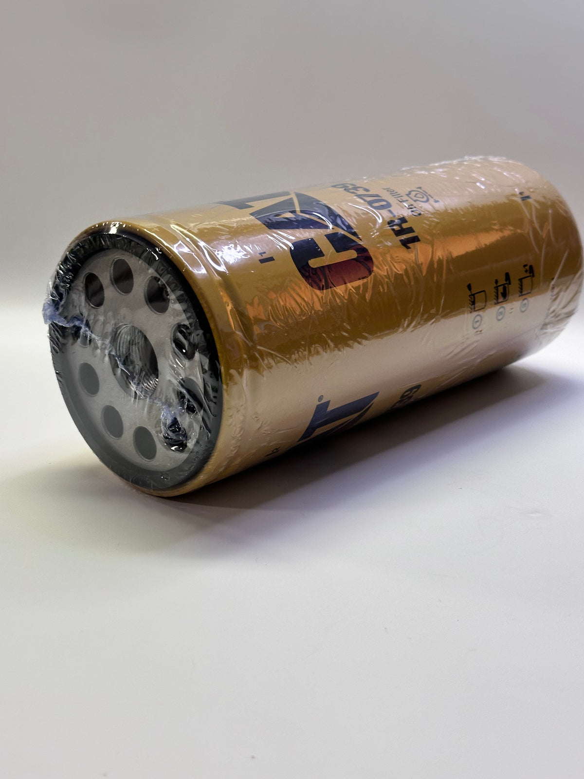 CAT 1R-0739 Genuine Standard Efficiency Engine Oil Filter