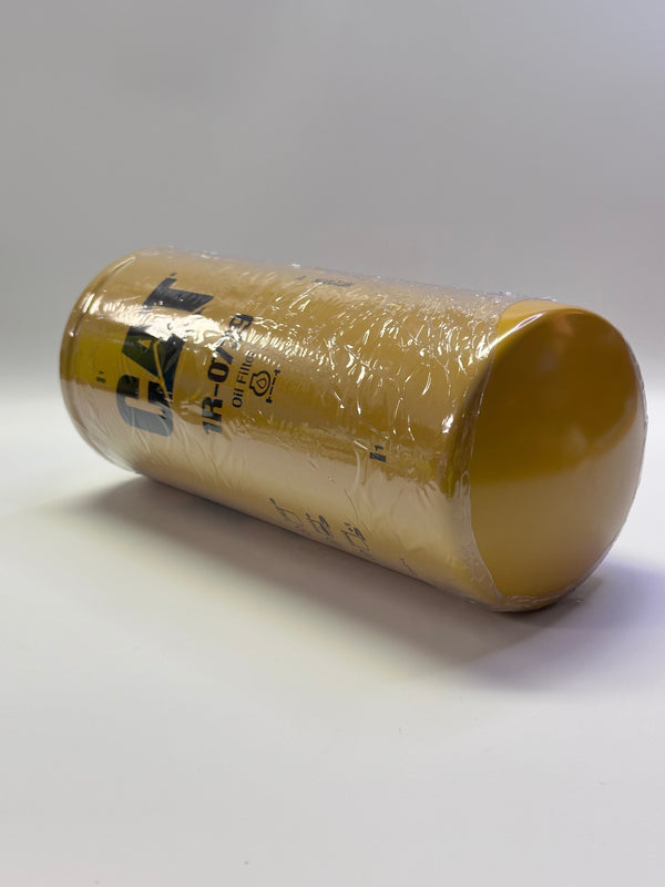 1R-0739 Standard Efficiency Engine Oil Filter - Genuine CAT Part