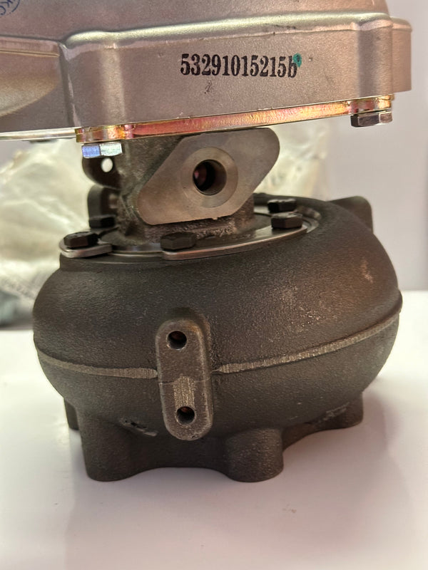 BorgWarner Turbo Charger K27-502 for Merecedes Benz Actros 05-18