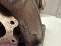 BorgWarner Turbo Charger K27-502 for Merecedes Benz Actros 05-18