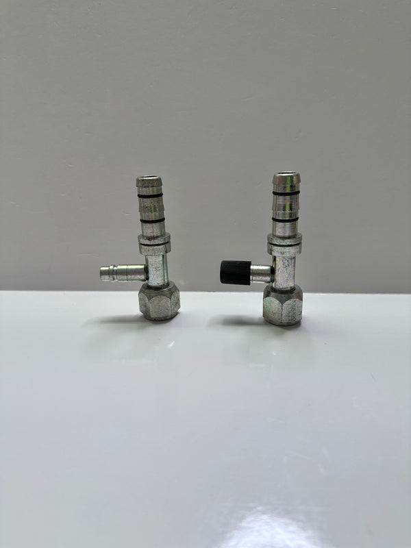 Eaton FJ3504-1012S Female O-Ring Hose Fitting