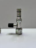 Eaton FJ3504-1012S Female O-Ring Hose Fitting
