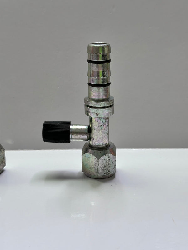 Eaton FJ3504-1012S Female O-Ring Hose Fitting