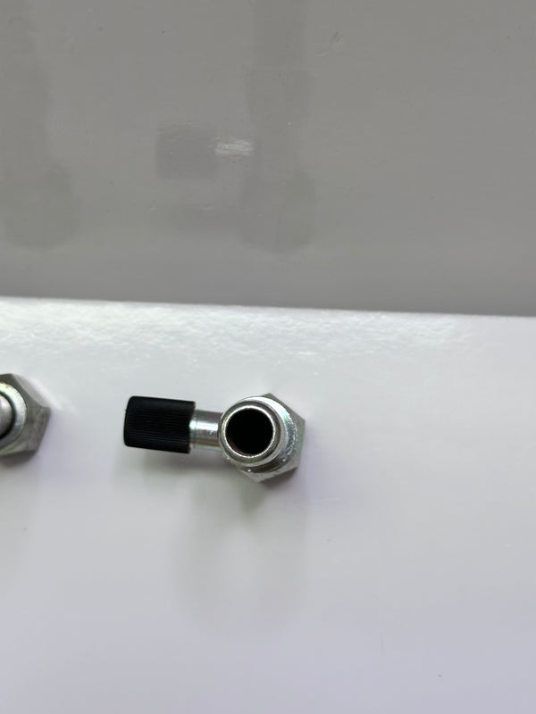 Eaton FJ3504-1012S Female O-Ring Hose Fitting