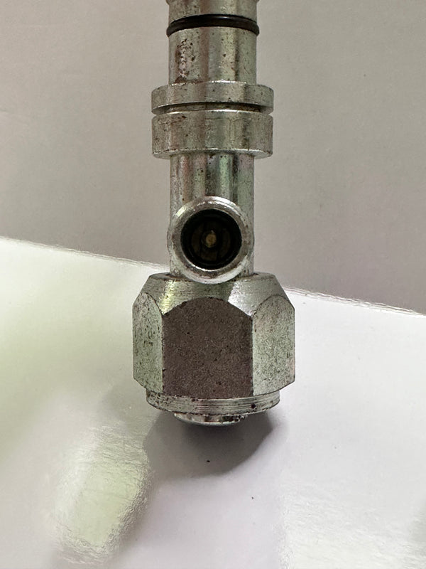 Eaton FJ3504-1012S Female O-Ring Hose Fitting