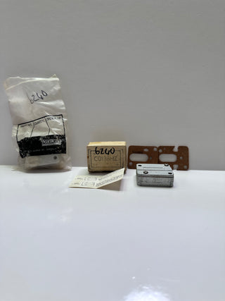 Invensys Foxboro C0136HZ / M40G Relay Replacement Kit