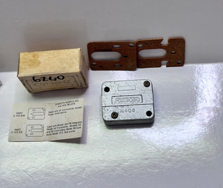 Invensys Foxboro C0136HZ / M40G Relay Replacement Kit