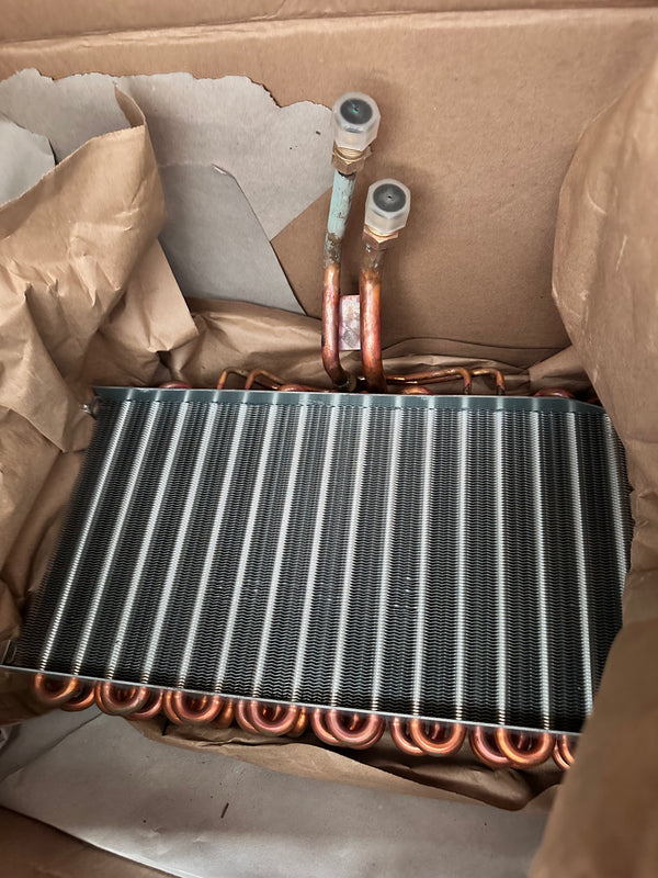 189-4680 Coil Assembly, Evaporator - Genuine CAT part