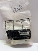 Invensys Foxboro C0136HZ / M40G Relay Replacement Kit