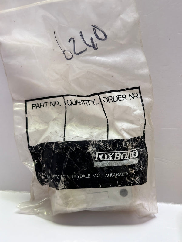 Invensys Foxboro C0136HZ / M40G Relay Replacement Kit
