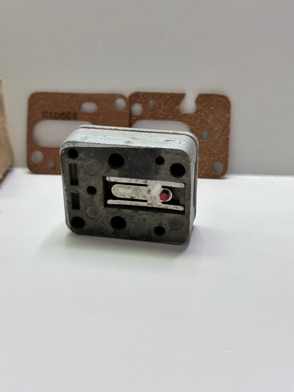 Invensys Foxboro C0136HZ / M40G Relay Replacement Kit