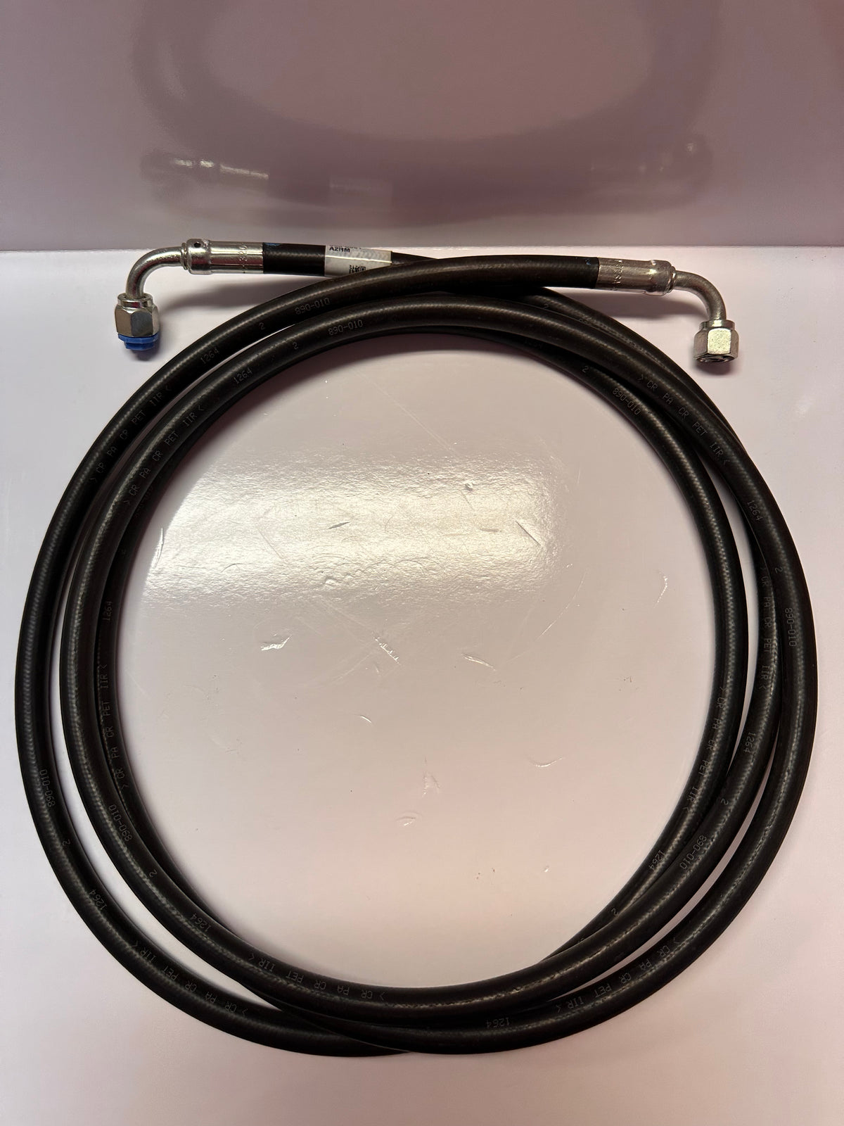 CAT 353-6061 Air-Conditioning Hose, 3.4m