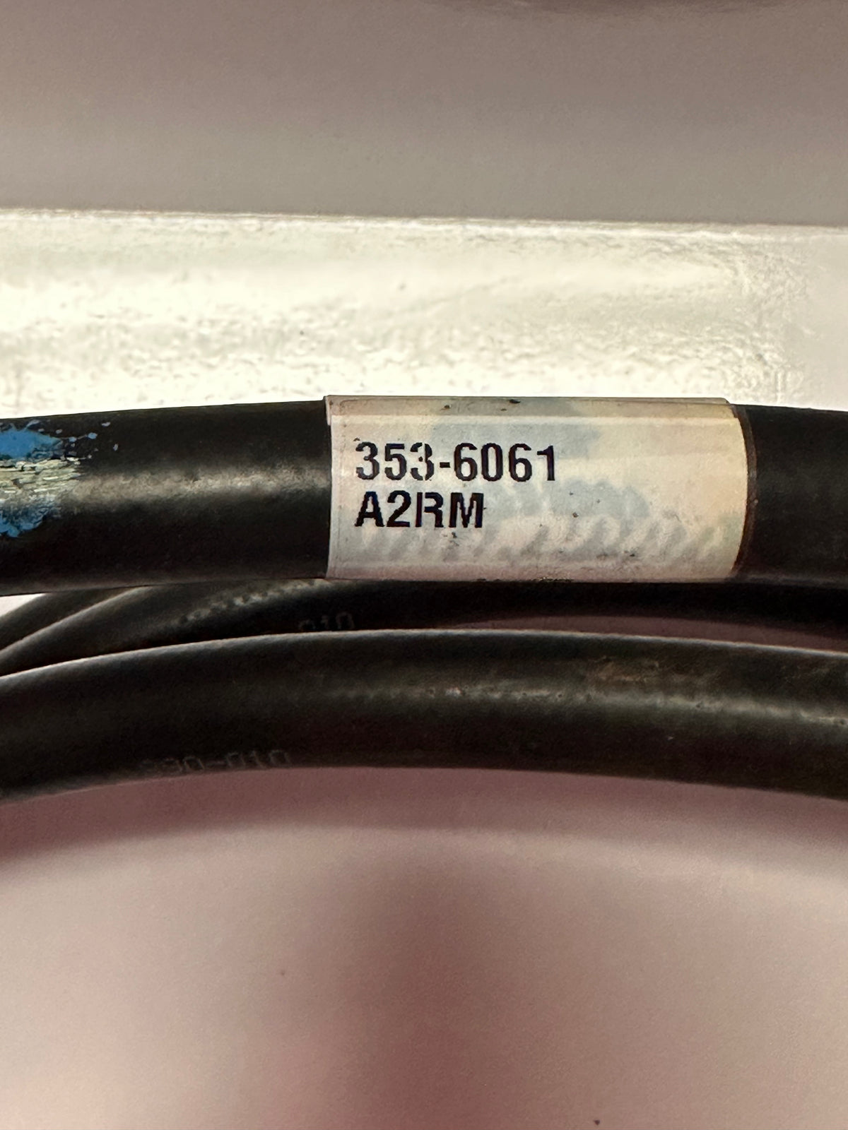 CAT 353-6061 Air-Conditioning Hose, 3.4m