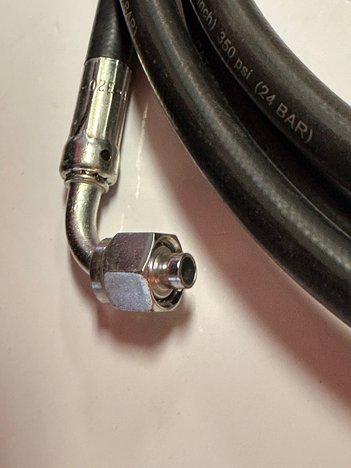 CAT 353-6061 Air-Conditioning Hose, 3.4m