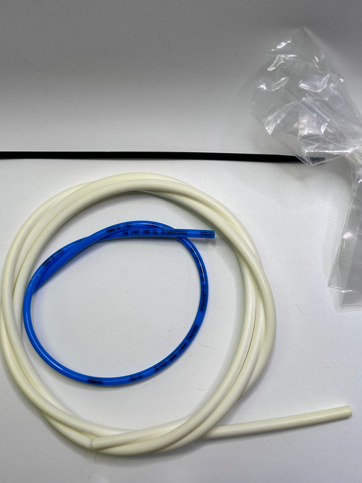 KAB 164191 55 Air Seat Control Valve & Hoses Kit — 134-4 Valve