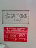 Gai-Tronics 473-001 Permanent Outdoor Handset Station in weatherproof box