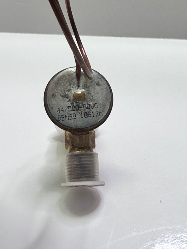 Denso 447500-0080 Expansion Valve U88515-60040