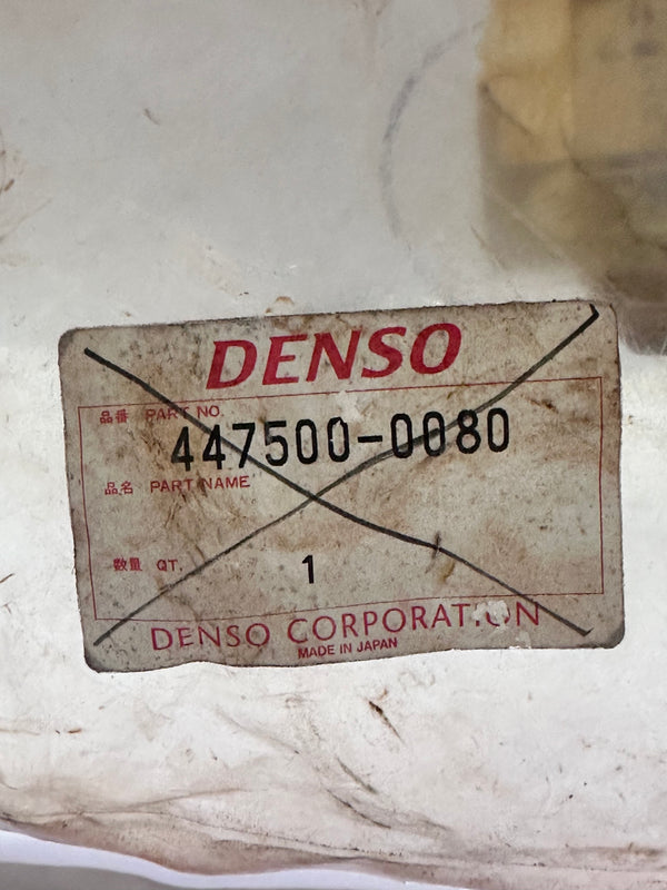 Denso 447500-0080 Expansion Valve U88515-60040