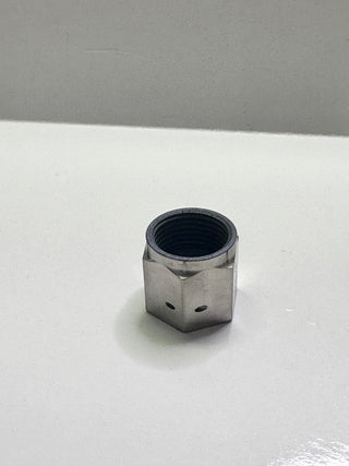 GE J1317P10B Nut, Tube Coupling