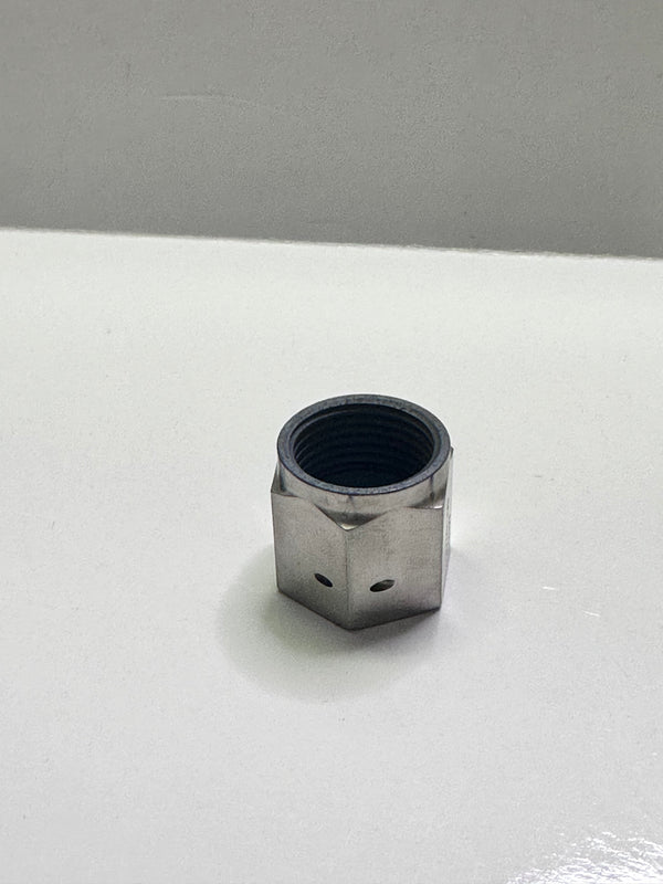 GE J1317P10B Nut, Tube Coupling