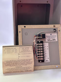 Gai-Tronics 473-001 Permanent Outdoor Handset Station in weatherproof box