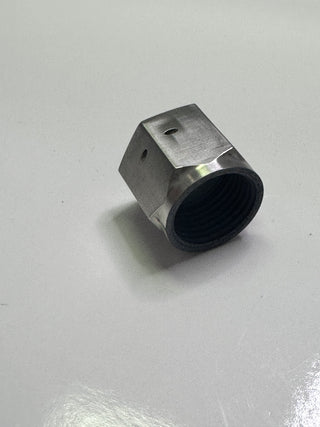 GE J1317P10B Nut, Tube Coupling