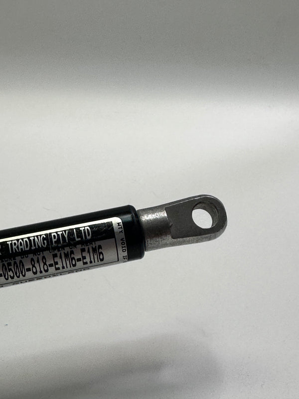 C255-210-0500-818-E1M6-E1M6 Gas Strut