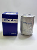 Perkins 26550001 Genuine Coolant Filter