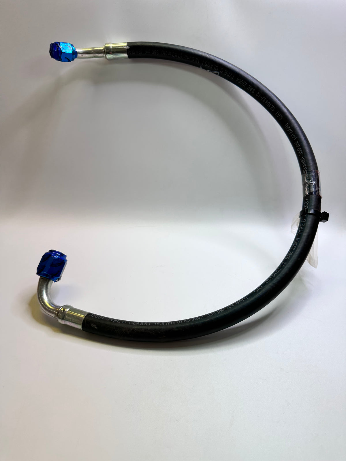 CAT 222-2194 Air Conditioning Hose Assembly