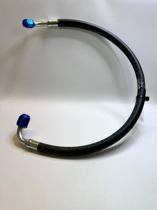 222-2194 Air Conditioning Hose Assembly - Genuine CAT part