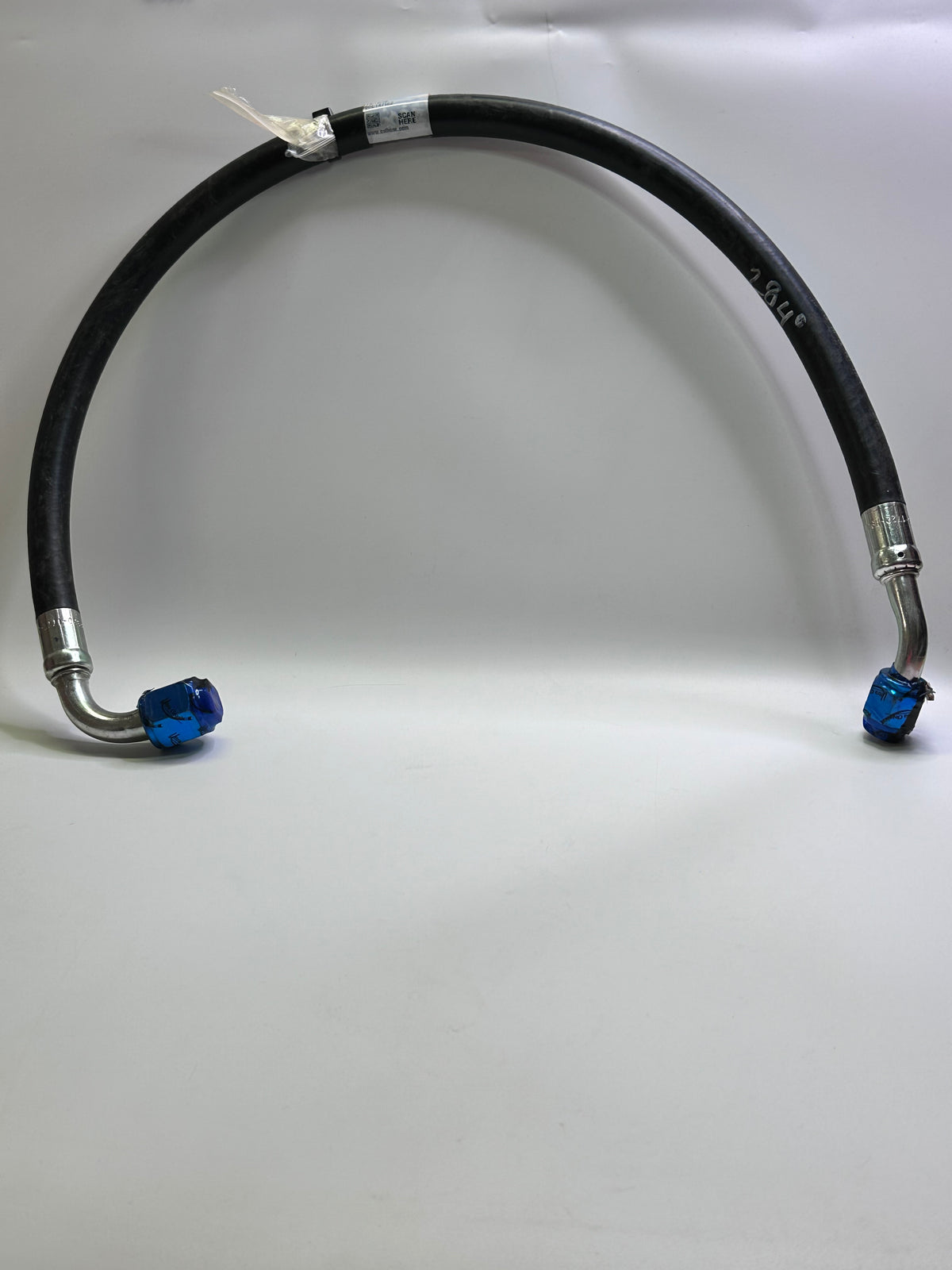 CAT 222-2194 Air Conditioning Hose Assembly