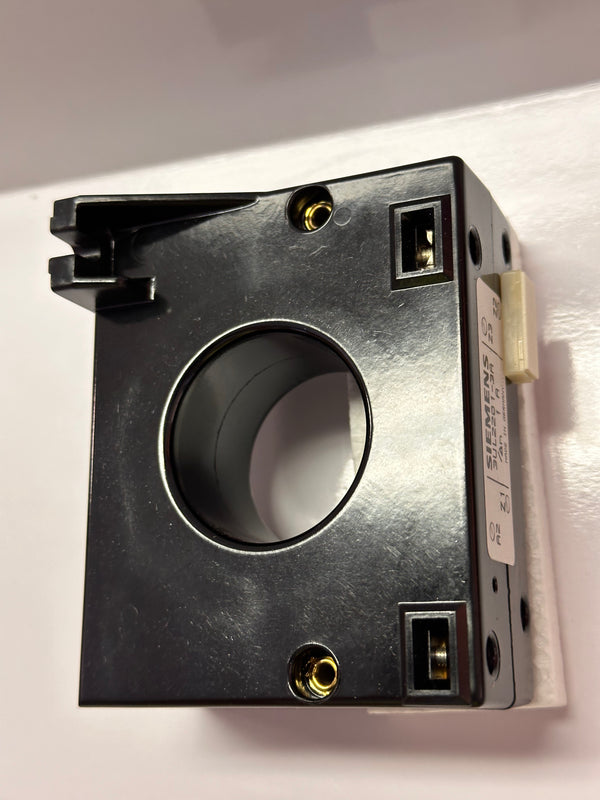 Siemens 3UL2201-3A Residual Current Protection Device