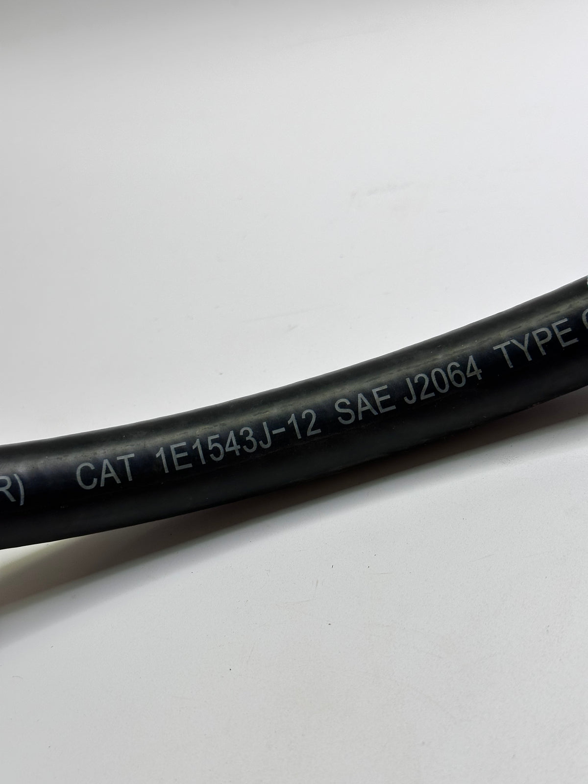 CAT 222-2194 Air Conditioning Hose Assembly