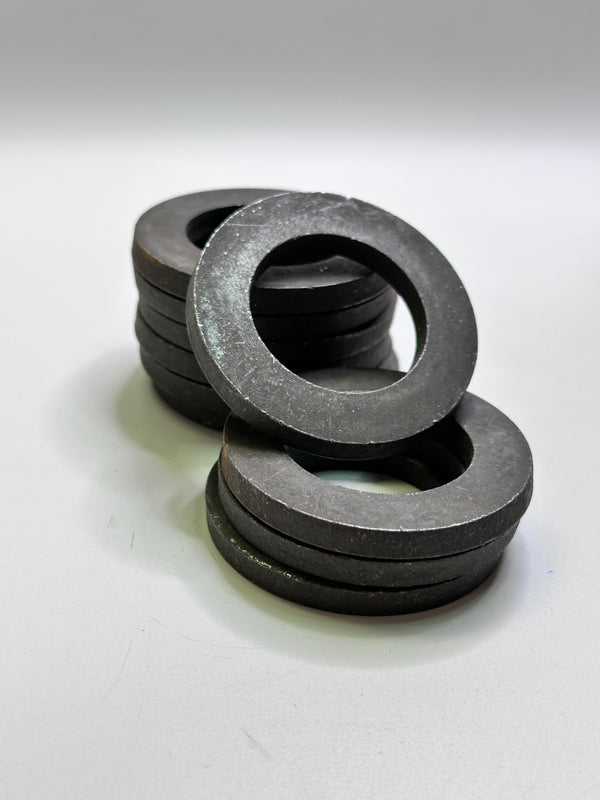 9X-8399 M30 Steel Flat Washer - Genuine CAT Part