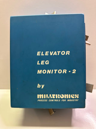 MILLTRONICS Elevator Leg Monitor - 2