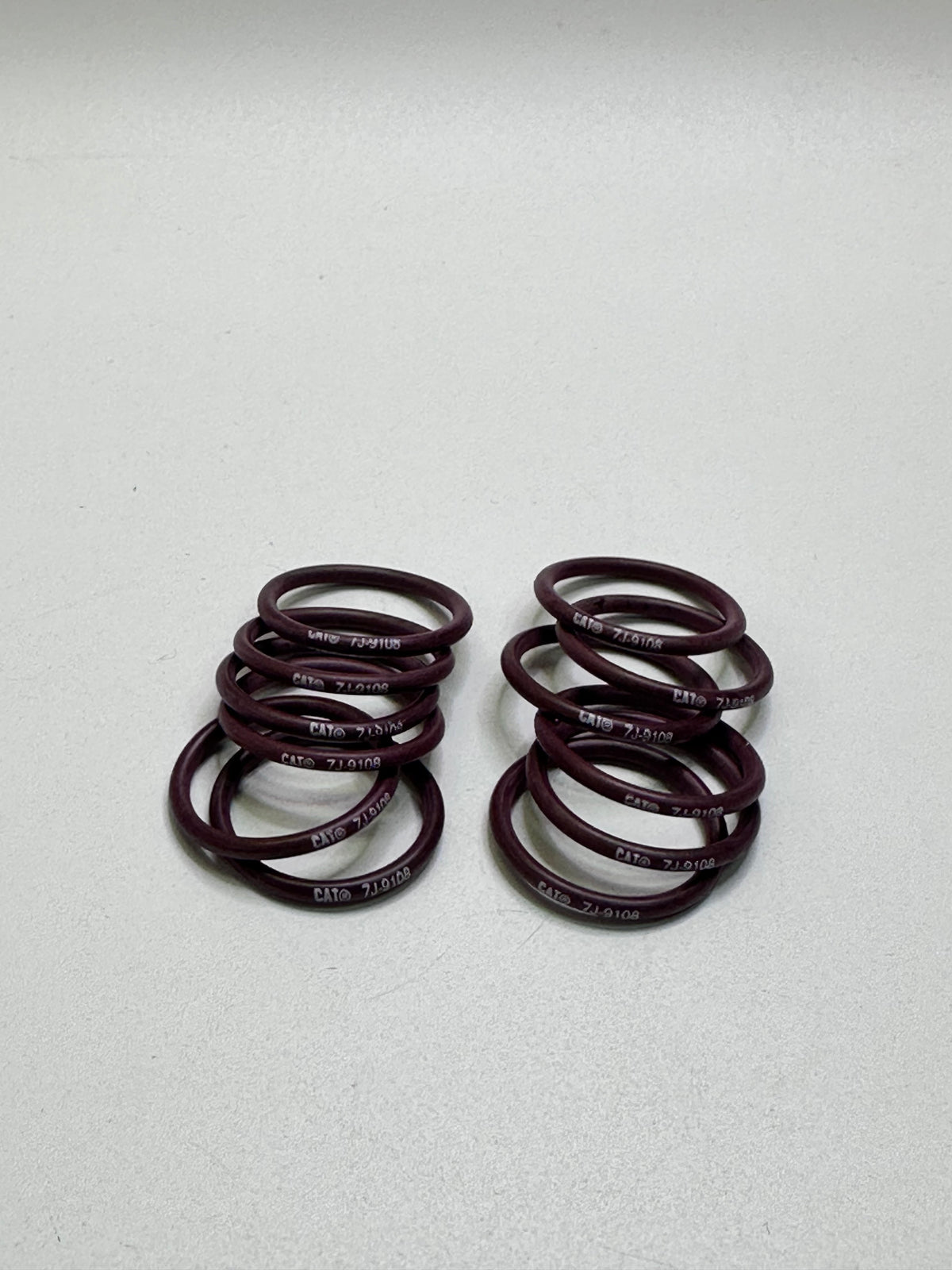 CAT 7J-9108 90A NBR O-Ring — Bag of 12