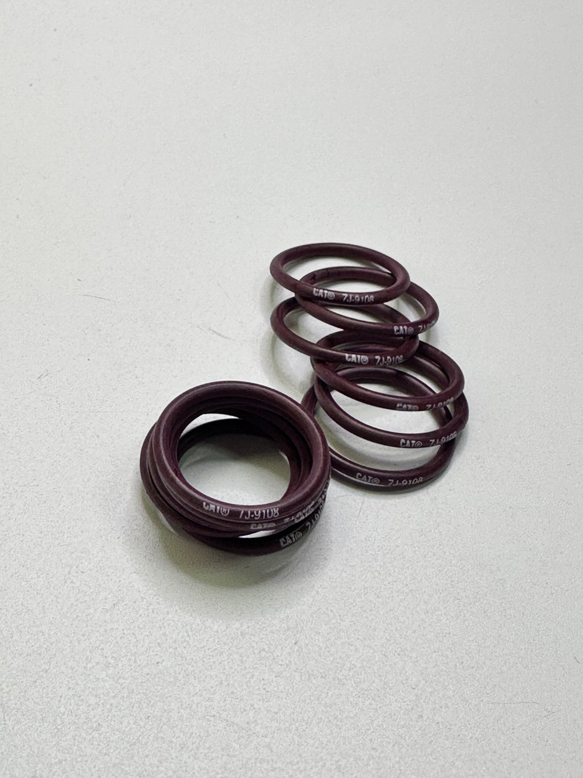 CAT 7J-9108 90A NBR O-Ring — Bag of 12