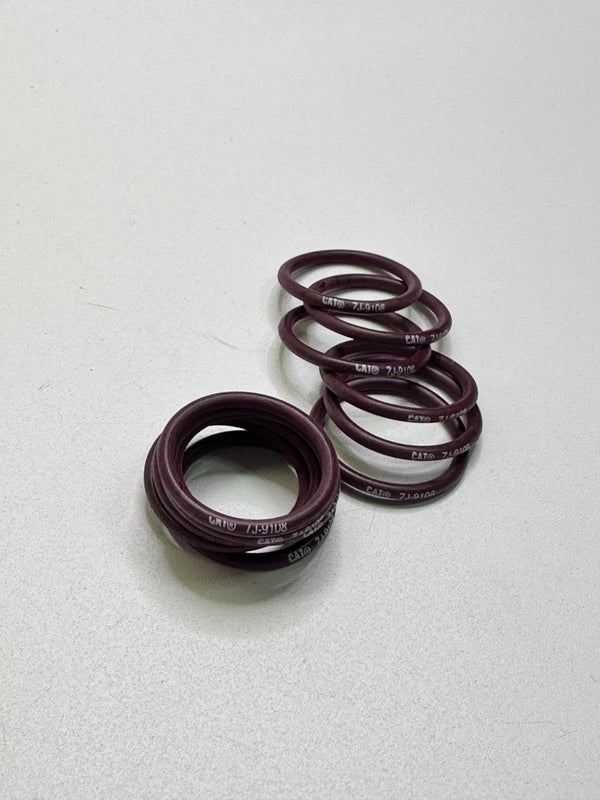 7J-9108 90A NBR O-Ring, bag of 12 - Genuine CAT Part