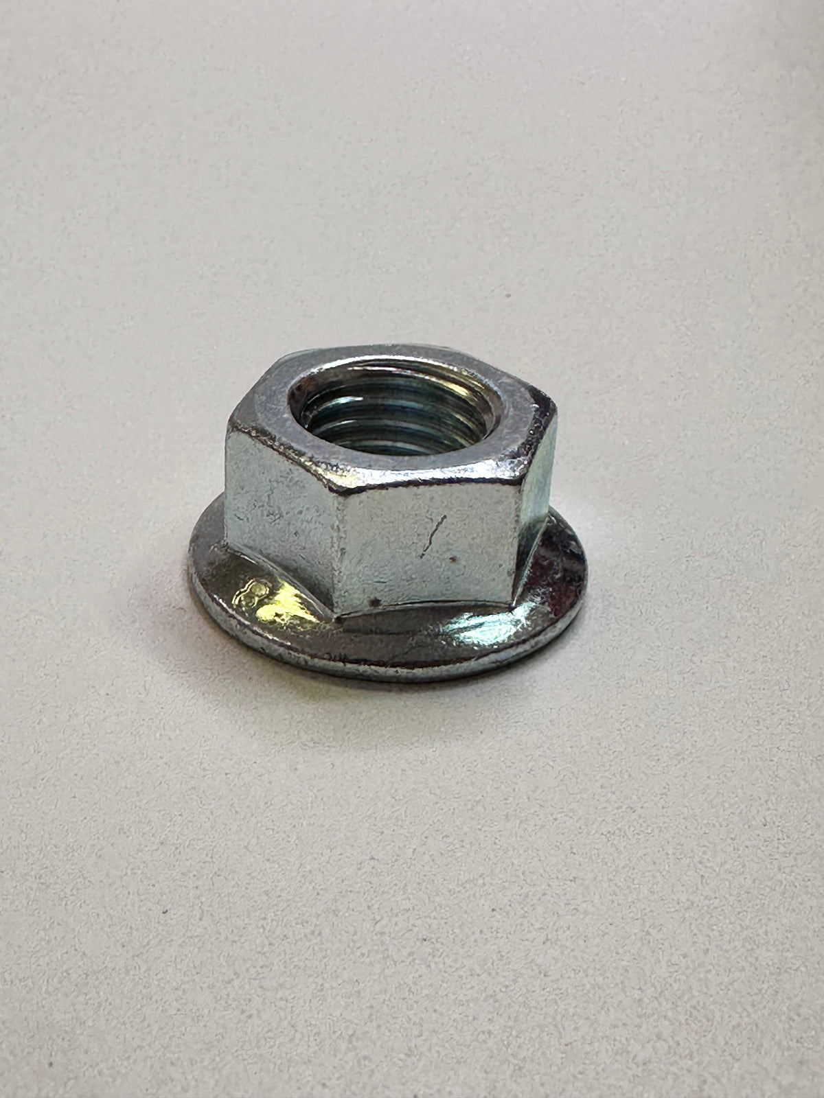 Wacker Neuson 5000202866 Hex Nuts — Bag of 5