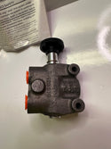 Cross SVS2 VS2BKLF2 Hydraulic Selector Valve