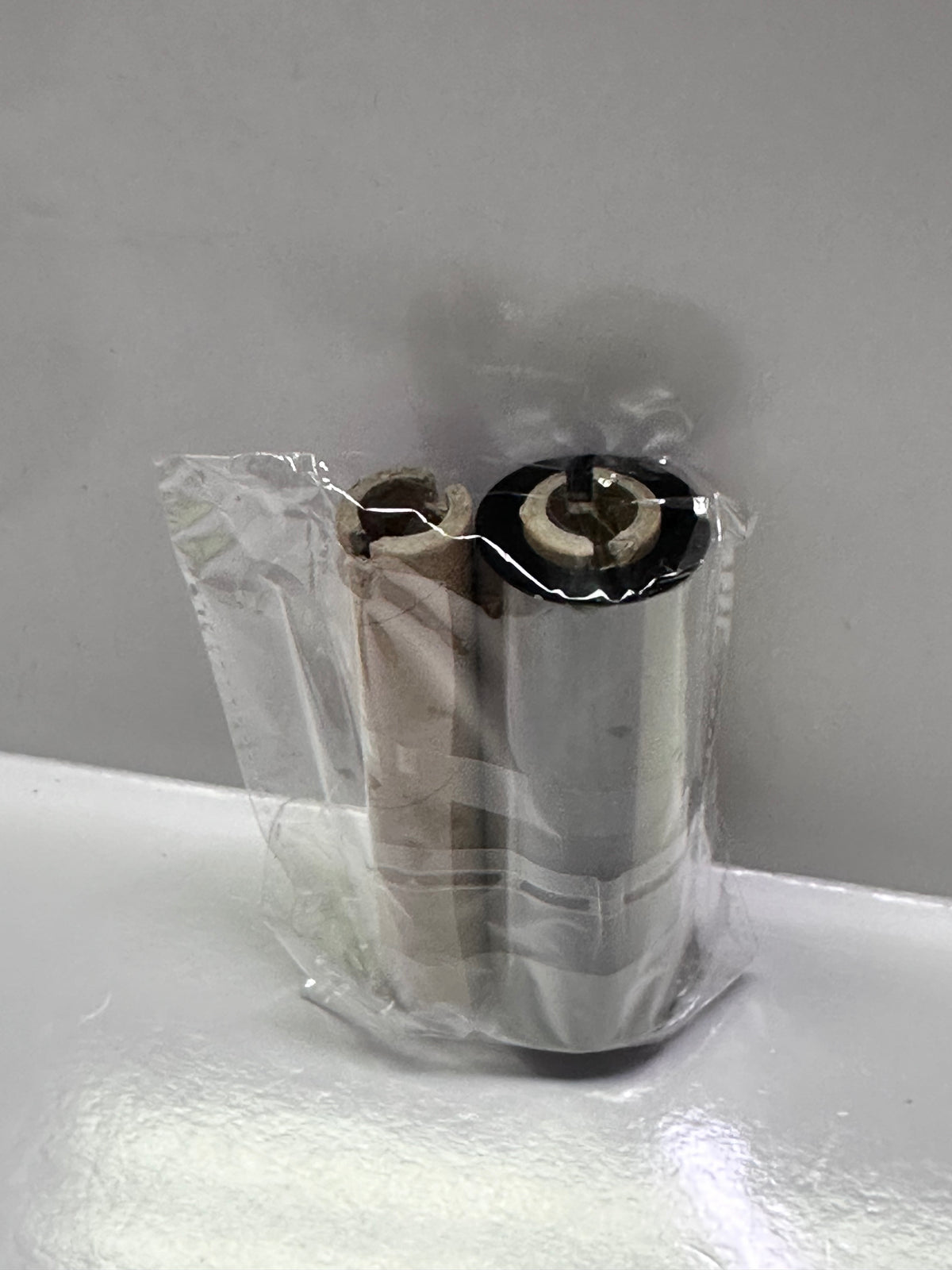 Thermal Wax resin Ribbon Roll N113031-D190624 (WR11070)