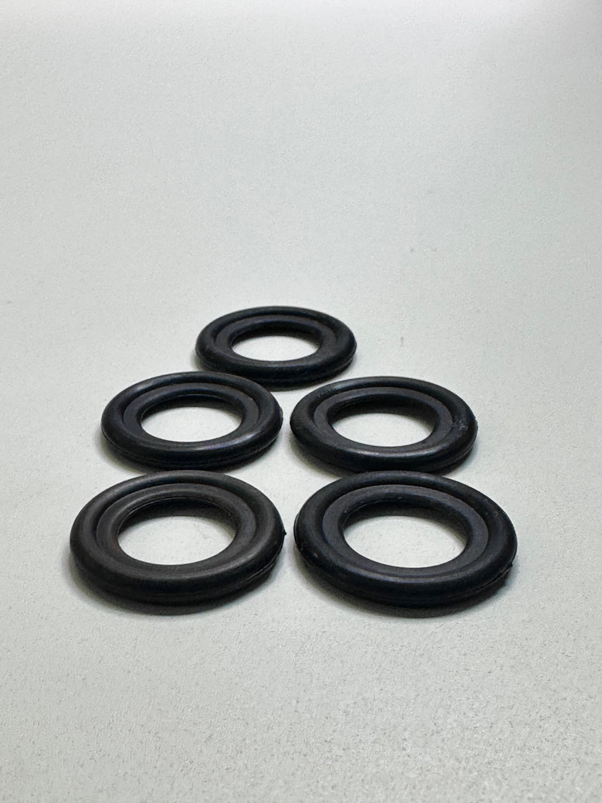 Genuine Ford F5TZ6734BAT Oil Filter / Drain Plug Gasket